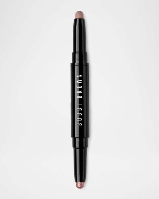 Dual Ended Long-Wear Cream Shadow Stick